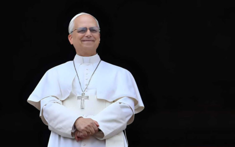 Intervento al polmone per Papa Leone XIV: decorso e viaggi