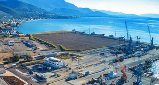 Intitolazione del Porto a Salvo D’Acquisto, tutto pronto