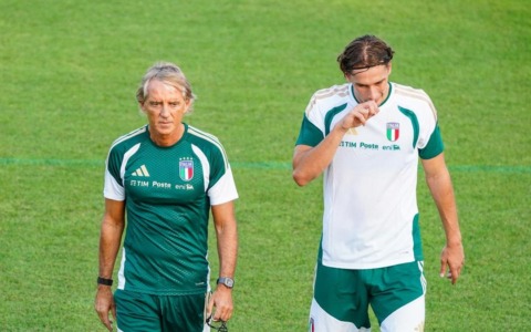 Italia, Francia e Belgio gli ultimi impegni: quando si giocheranno