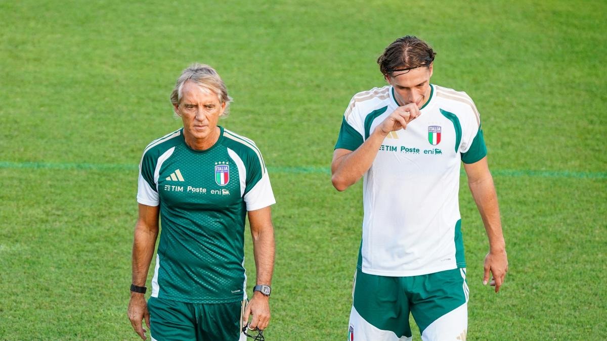 Italia, Francia e Belgio gli ultimi impegni: quando si giocheranno