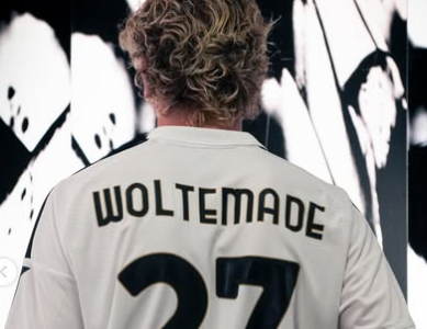 Juventus, Woltemade già in dubbio: quante idee per gennaio