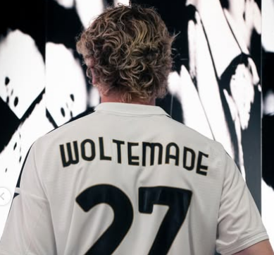 Juventus, Woltemade già in dubbio: quante idee per gennaio