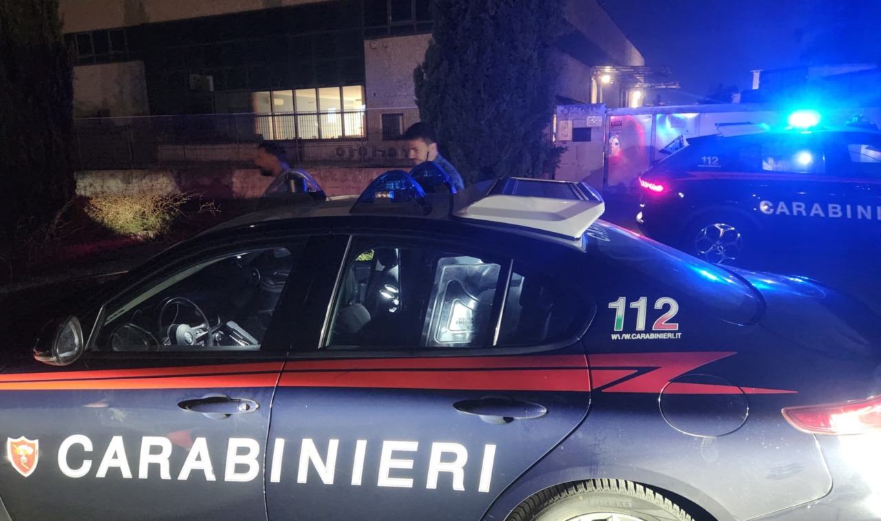 La banda della minicar, verifiche sulla denuncia di un’auto rubata