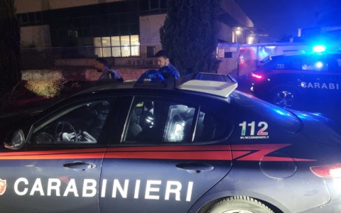 La banda della minicar, verifiche sulla denuncia di un’auto rubata