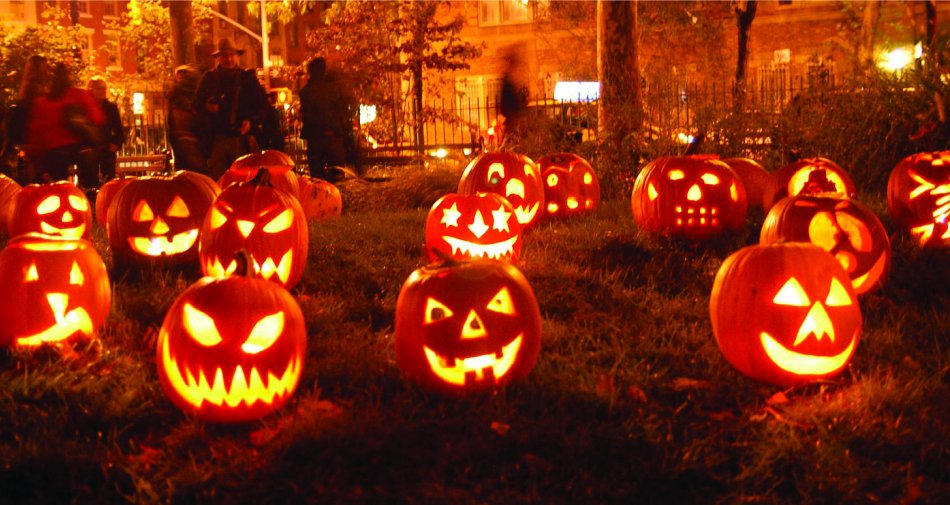 La Chiesa italiana propone veglie e feste alternative a Halloween