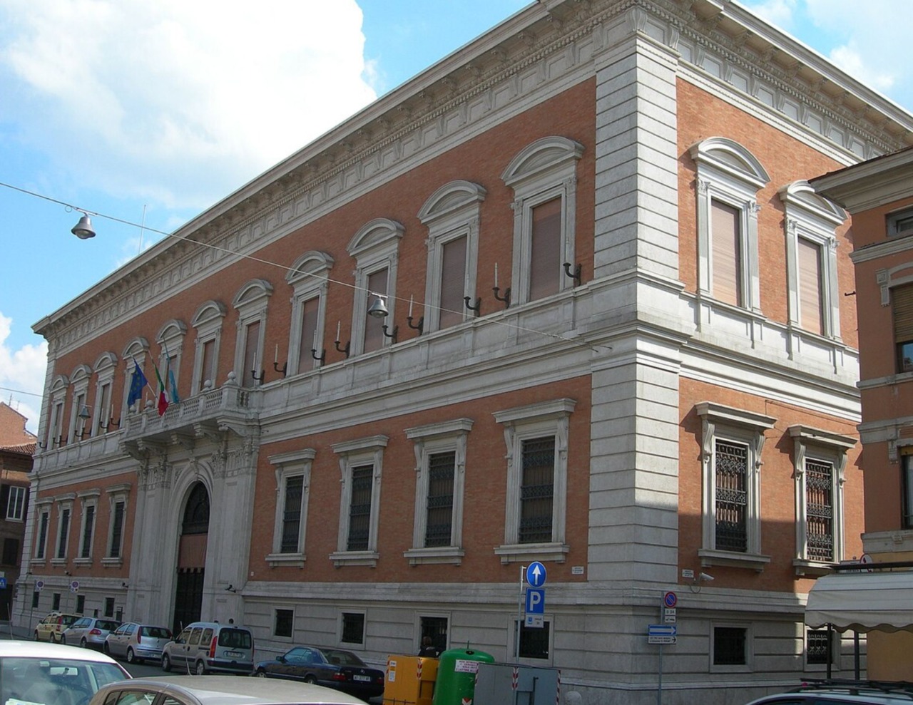 La Galleria Bper apre a Ferrara nel palazzo Barbantini-Koch