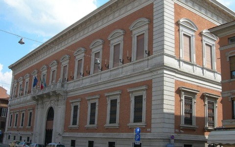 La Galleria Bper apre a Ferrara nel palazzo Barbantini-Koch