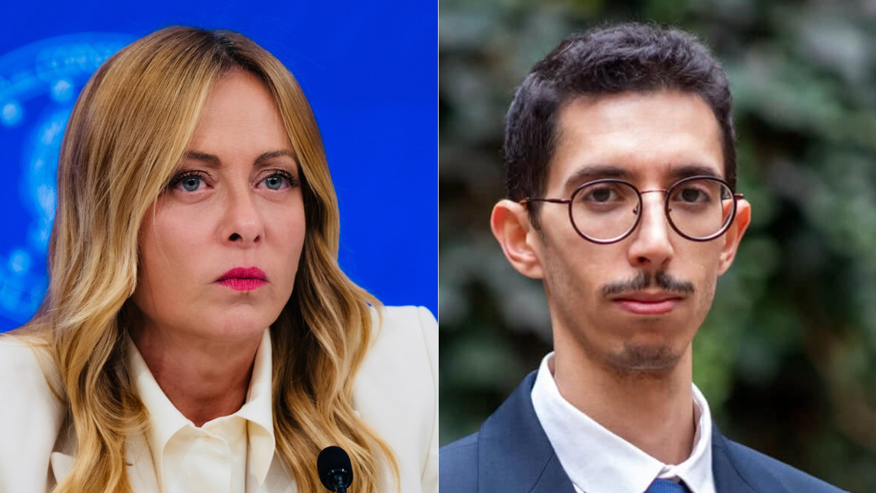 La giudice: “Youssef Siher non ha istigato alla violenza”. Meloni: “Vergognoso”