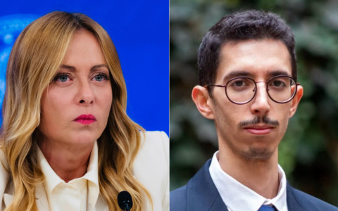 La giudice: “Youssef Siher non ha istigato alla violenza”. Meloni: “Vergognoso”