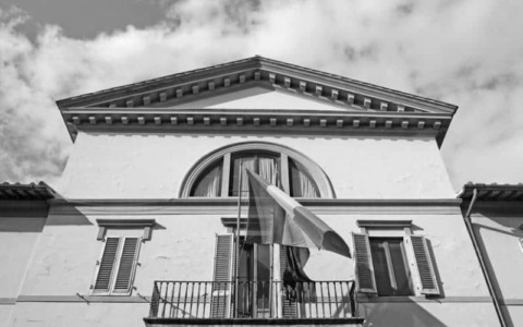 La Guardia di finanza negli uffici di Montedomini per acquisire documenti