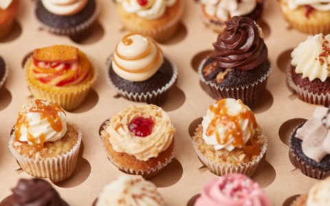 La Pasticceria Torino riapre dopo due anni nel centro di Parma