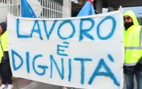 La produzione Stellantis cresce, ma si aggrava la situazione di Cassino