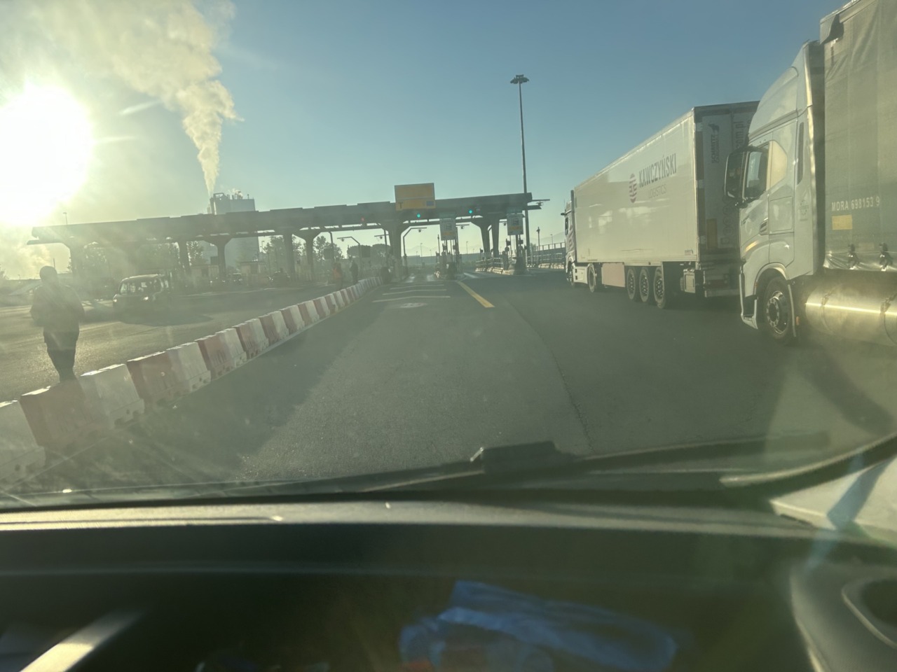 La protesta dei tir, oggi vertice a Milano con il ministro Salvini