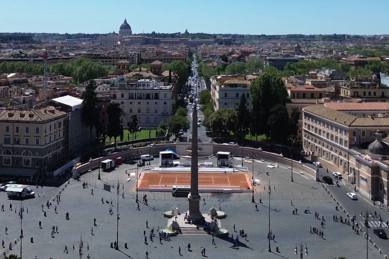La Terra chiamò, il 5 dicembre la manifestazione nazionale per il clima