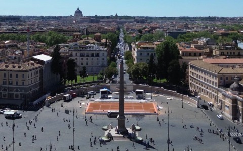 La Terra chiamò, il 5 dicembre la manifestazione nazionale per il clima