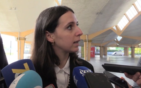 La vicesindaca Emiliy Clancy: “Si può discutere della proposta di intitolare piazza Verdi a Francesco Lorusso”