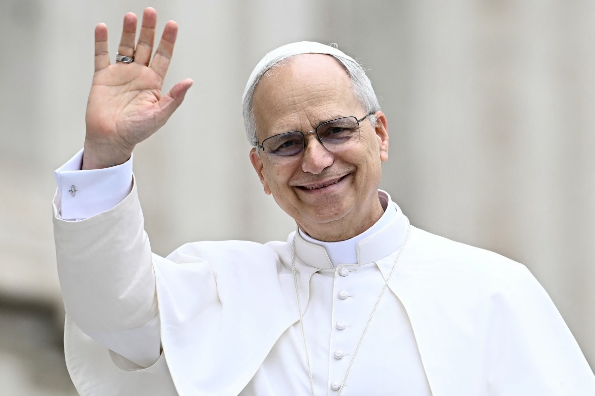 Papa Leone XIV all’Angelus: “Ho un nodulo al polmone, mi opererò nei prossimi giorni”. Card. Zuppi: “La accompagniamo con preghiera e affetto”