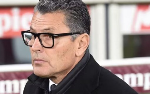 Juventus, Landucci ritrova Spalletti dopo lo “scontro” del 2023