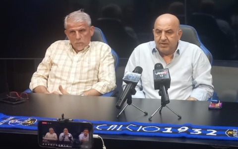 Latina, Pino D’Apuzzo diventa il nuovo presidente