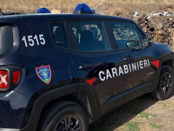 Lavoratore senza visita medica né formazione, denunciato imprenditore agricolo Contro
