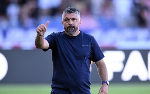 Lazio, la rivincita di Gattuso: record e vetta con l’Inter