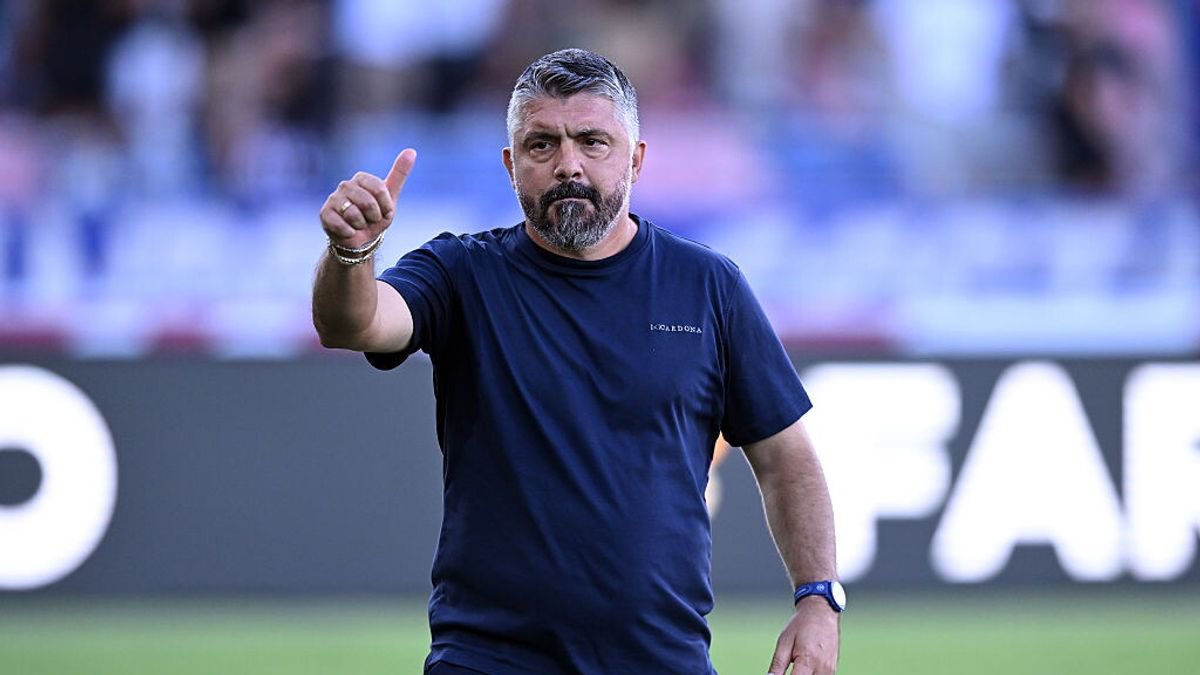 Sassuolo-Lazio, Gattuso cerca l’allungo in vetta