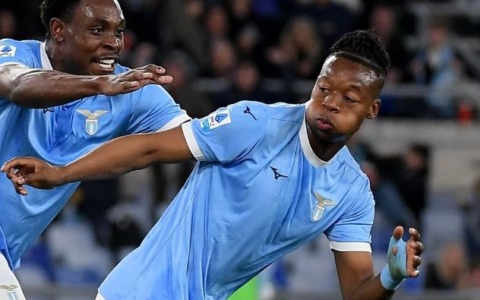 Lazio travolgente a Sassuolo: finisce 6-2 al Mapei
