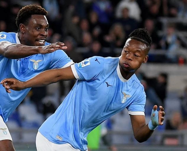 Lazio travolgente a Sassuolo: finisce 6-2 al Mapei