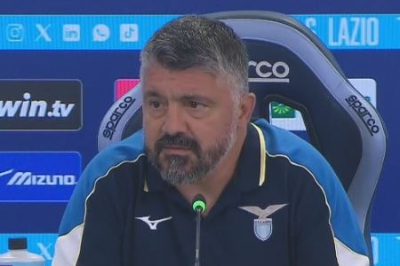 Oggi alle 15.00 Lazio – Monza, Gattuso: “Ci vorrà grande umiltà, vogliamo continuare a sorprendere”