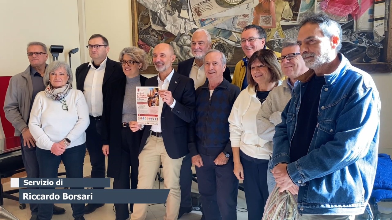 Le tradizioni di Bologna tutte in una domenica