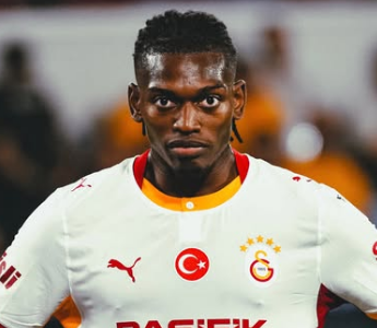 Galatasaray, Leao si sblocca: torna il sorriso del portoghese