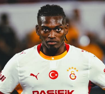 Galatasaray, Leao si sblocca: torna il sorriso del portoghese