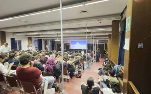 Lepore: “Il paragone del 7 ottobre con la resistenza è orripilante”