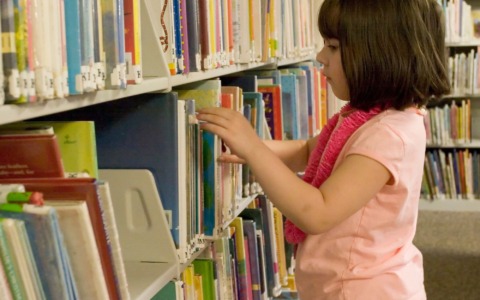 Libri e letture animate alla Biblioteca di Ceva