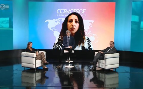 Industria cosmetica: fatturato a 18 miliardi nel 2026