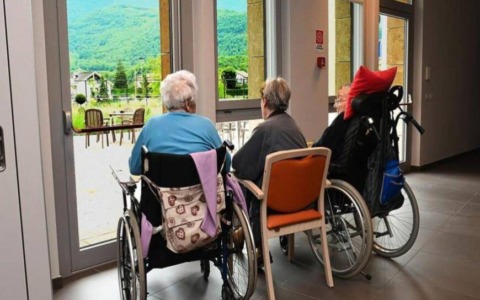 Liste d’attesa nelle Rsa piemontesi: Fondazione promozione sociale chiede 50 milioni di euro per abbatterle