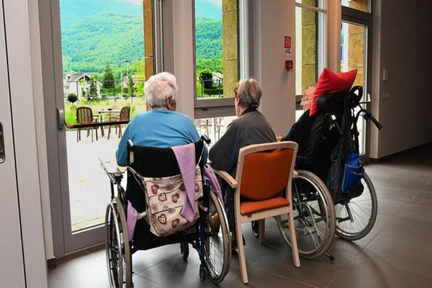 Liste d’attesa nelle Rsa piemontesi: Fondazione promozione sociale chiede 50 milioni di euro per abbatterle