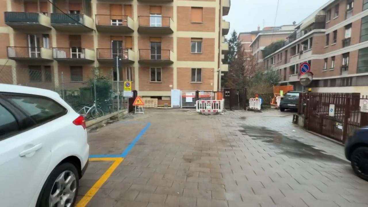 Lo ‘stradello’ di via Zoccoli, per il Tar “è di proprietà pubblica”. Al Comune spettano i lavori di ripristino
