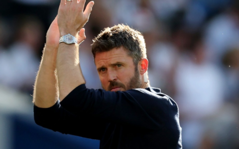 Lo United conferma Carrick, ma i tifosi contestano: la situazione