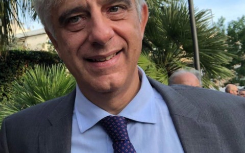 Luigi Rocchi è il nuovo rettore di Uniurb