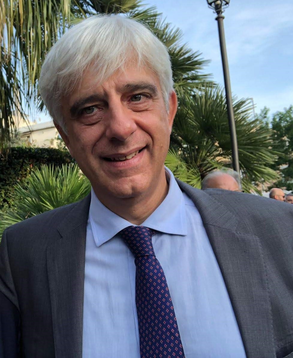 Luigi Rocchi è il nuovo rettore di Uniurb