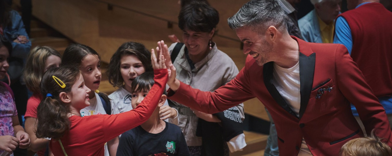 Maggio Musicale Fiorentino, Lorenzo Baglioni racconta Beethoven