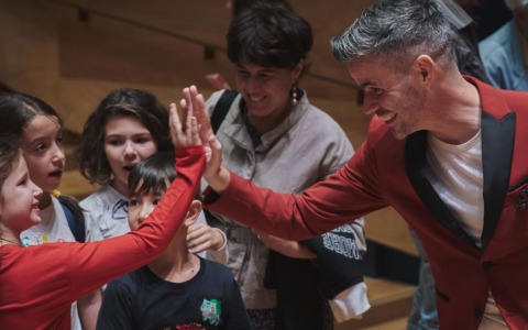 Maggio Musicale Fiorentino, Lorenzo Baglioni racconta Beethoven
