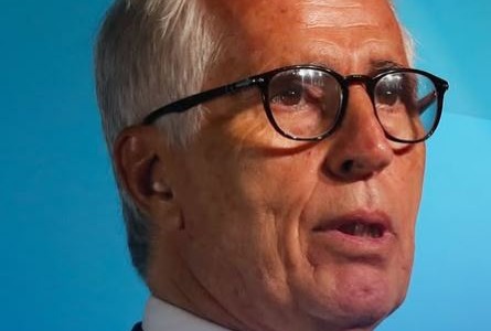 FIGC, Malagò si candida: “Sto chiamando tutti i presidenti”