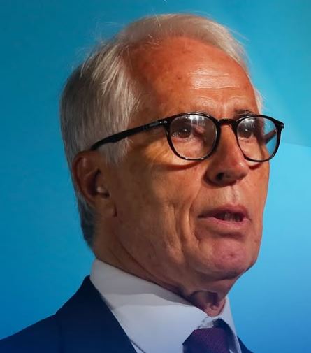 FIGC, Malagò si candida: “Sto chiamando tutti i presidenti”