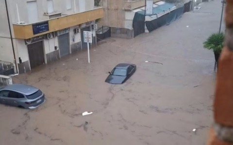 Maltempo, il presidente Rocca in contatto costante con i sindaci
