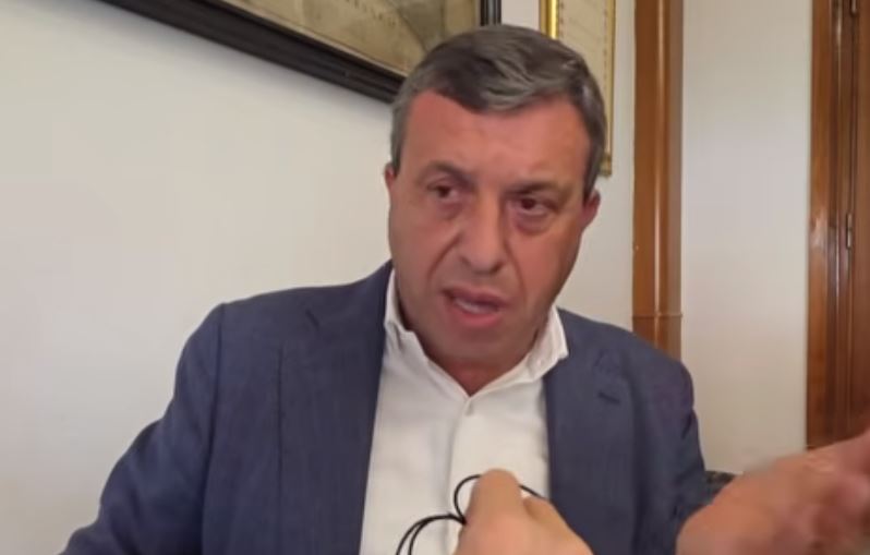 Maltempo, il presidente del Consorzio di Bonifica a MONITOR: “Gli impianti stanno lavorando al massimo, a Terracina sfiorata la tragedia” / VIDEO