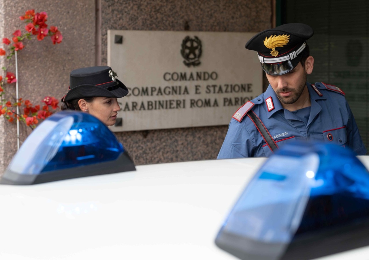 Maltrattamenti su un’anziana non autosufficiente, arrestata la badante