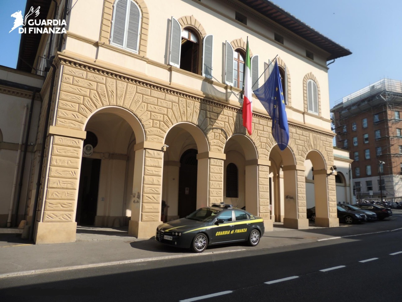 Maschere e giochi di Halloween non sicuri, la Finanza sequestra 564 articoli