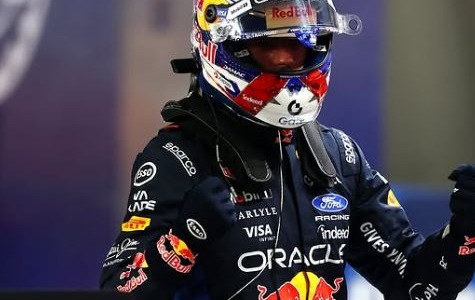 Max Verstappen trionfa a Singapore